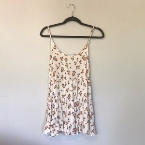 Sunflower Brandy Melville Dress